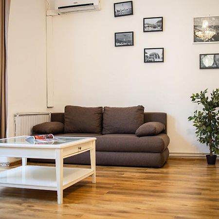 Real Apartments Lovag ブダペスト エクステリア 写真