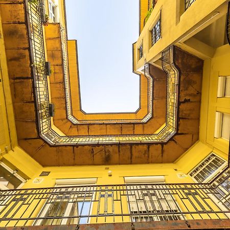 Real Apartments Lovag ブダペスト エクステリア 写真