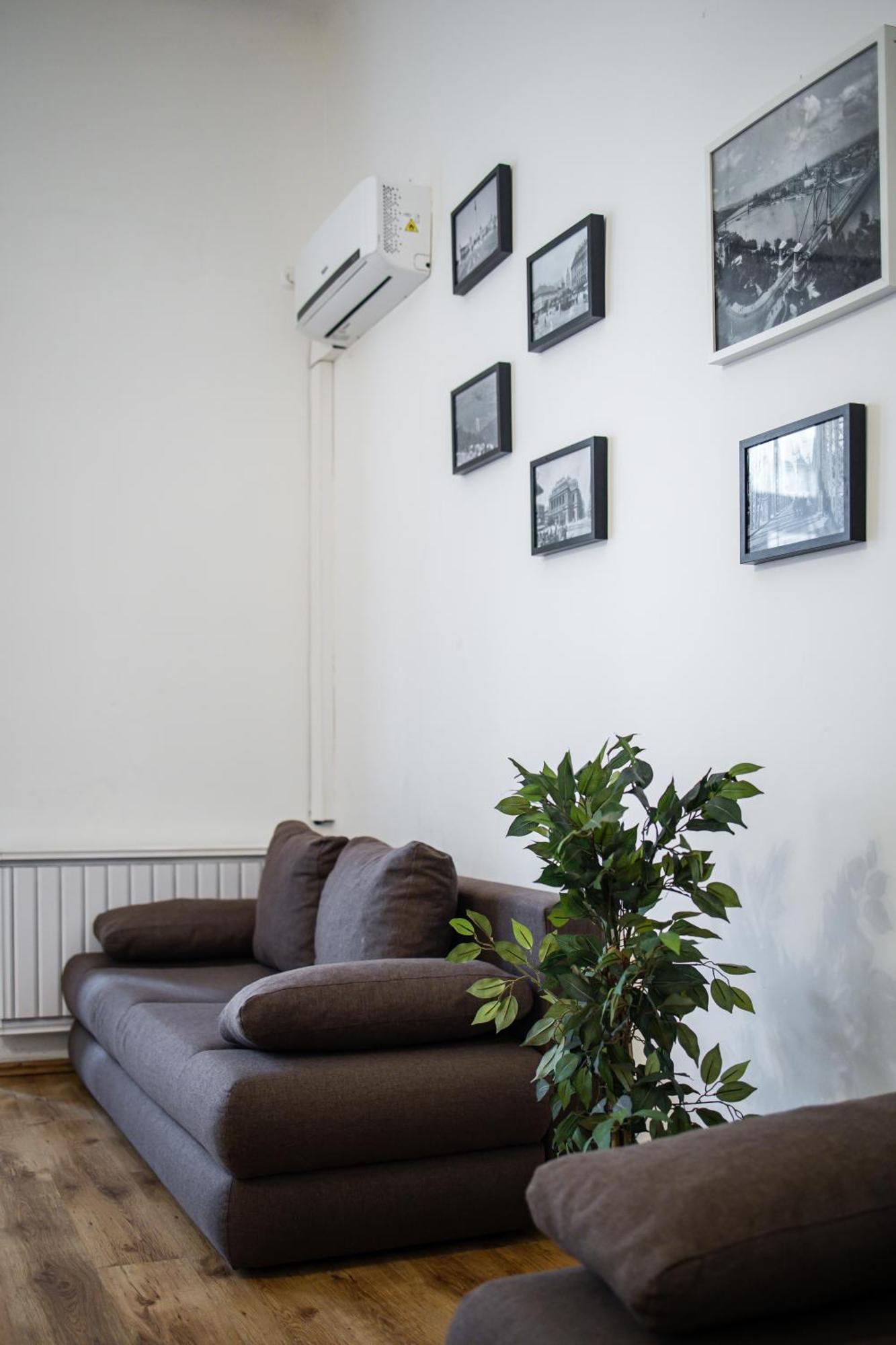 Real Apartments Lovag ブダペスト エクステリア 写真