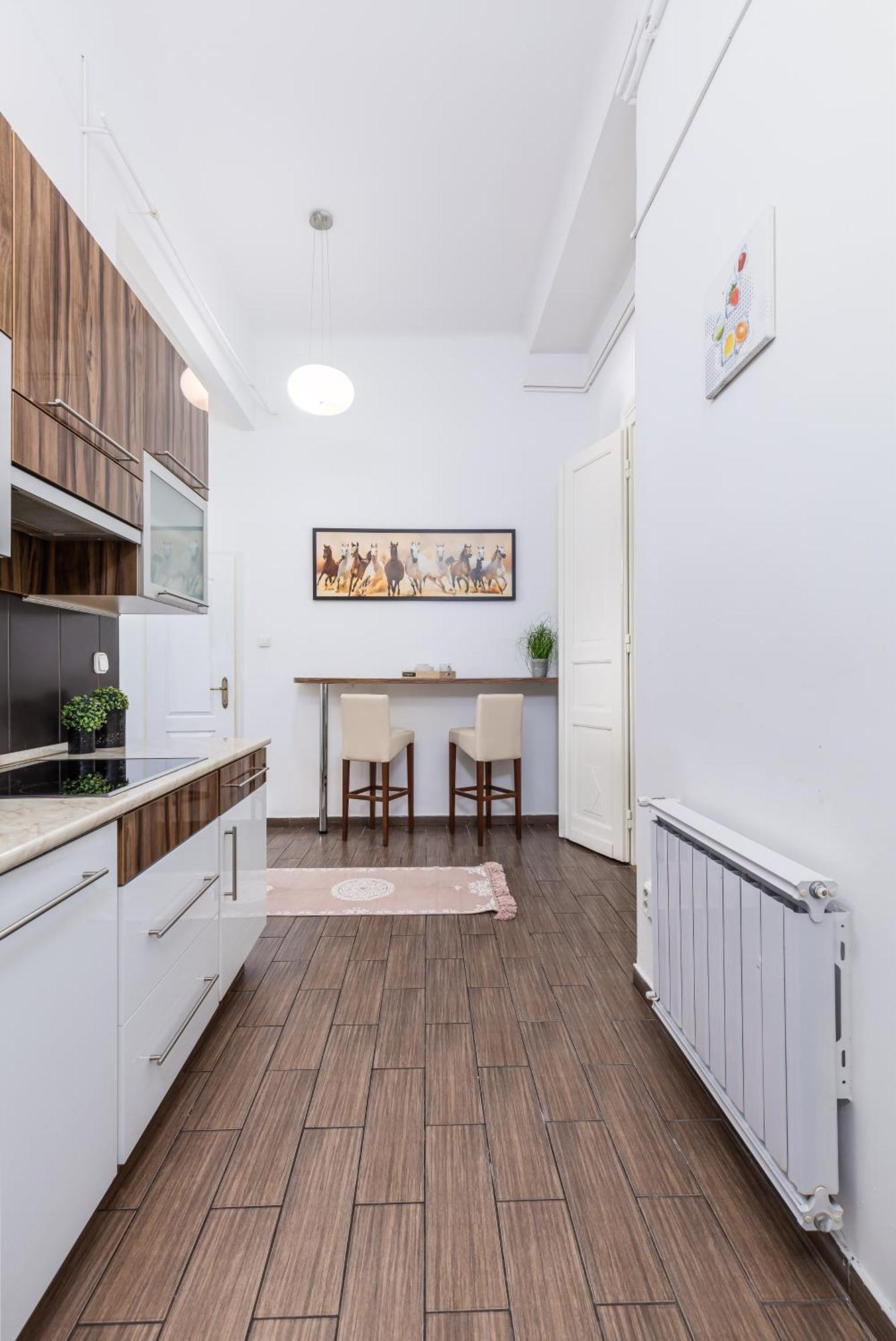 Real Apartments Lovag ブダペスト エクステリア 写真