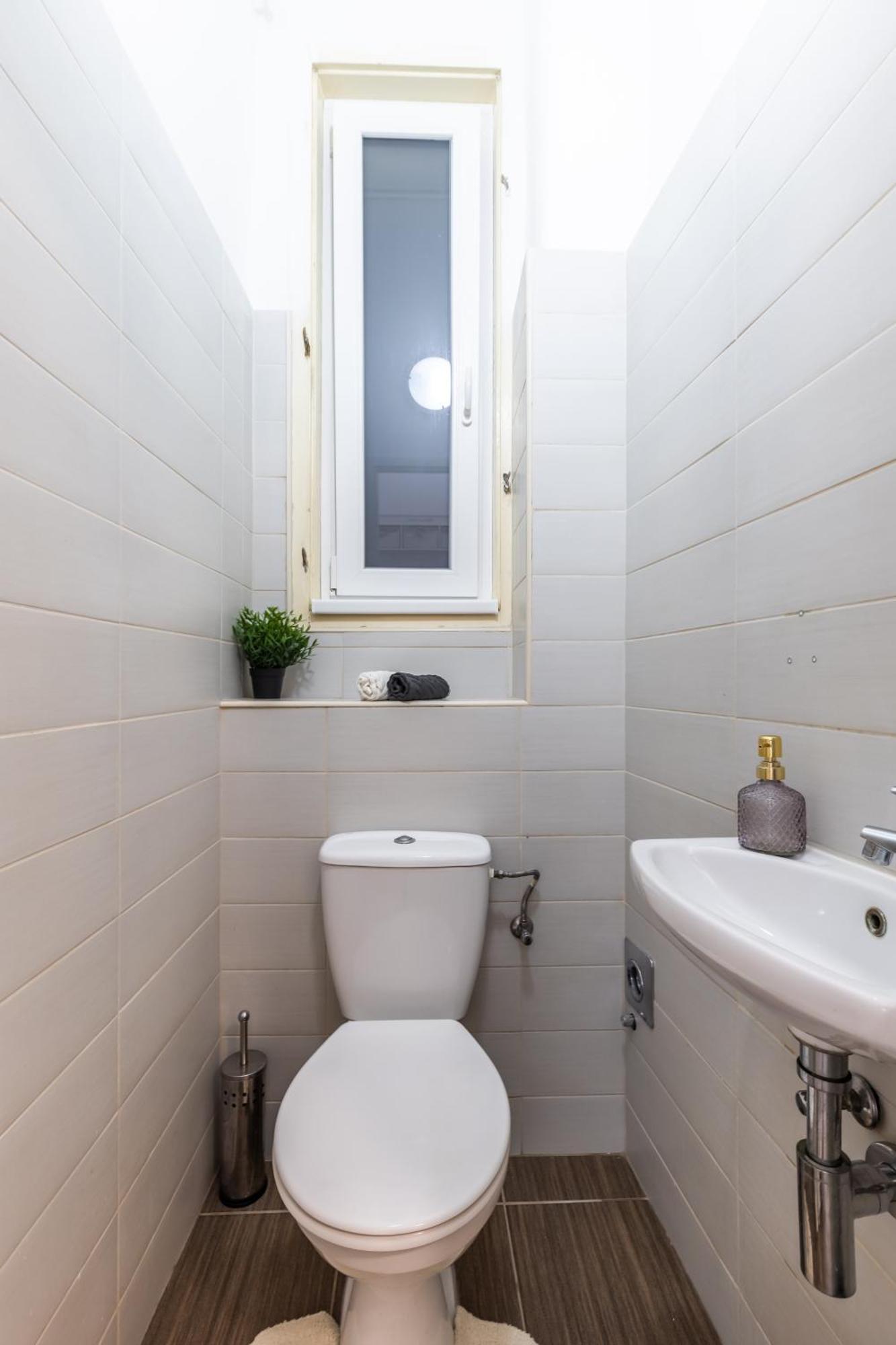 Real Apartments Lovag ブダペスト エクステリア 写真