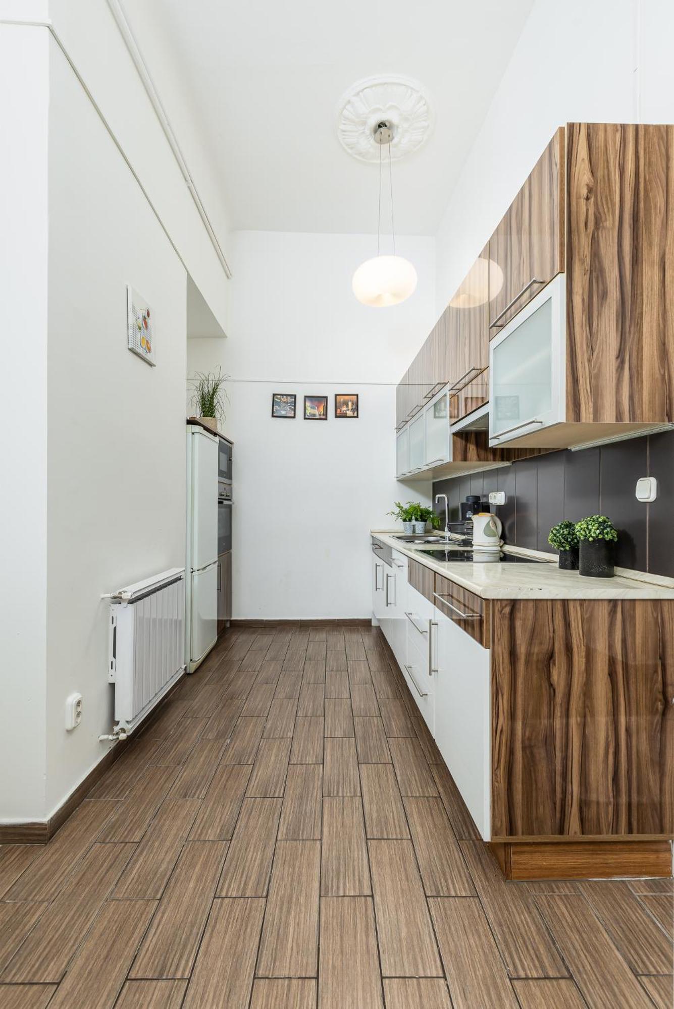Real Apartments Lovag ブダペスト エクステリア 写真